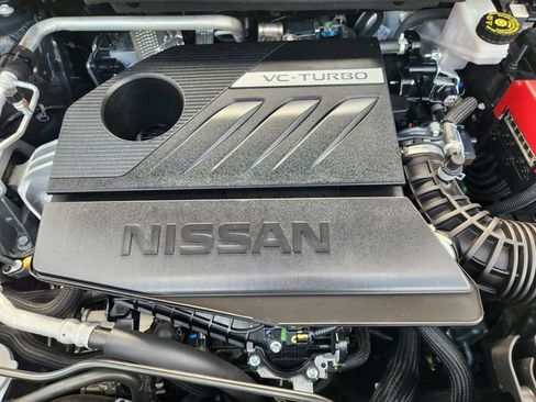 Used 2024 Nissan Rogue SV FWD image 26
