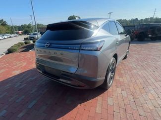 Used 2025 Nissan Murano SL AWD/4WD video 2