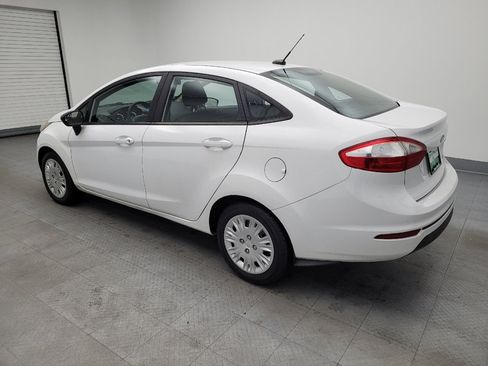 Used 2018 Ford Fiesta S image 3