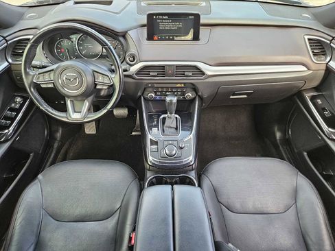 Used 2019 MAZDA CX-9 Grand Touring image 25