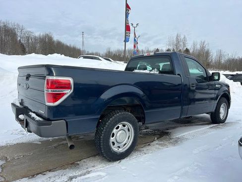 Used 2014 Ford F150 XL image 3