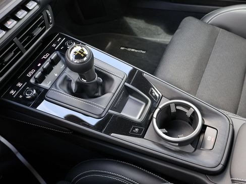 Certified 2026 Porsche 911 GT3 RWD image 24