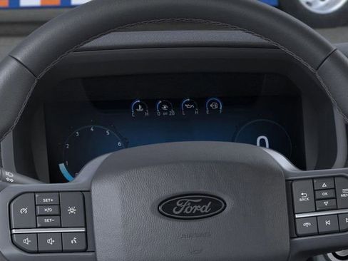 New 2026 Ford F150 XLT AWD/4WD image 13