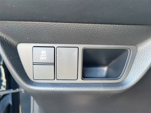 Certified 2024 Honda HR-V Sport image 20