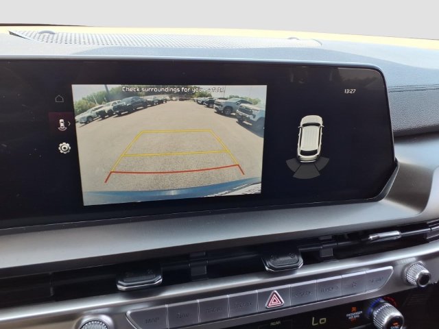 Used 2023 Kia Telluride S AWD/4WD image 22