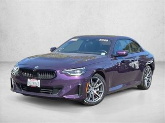 Certified 2023 BMW 230i Coupe w/ Convenience Package RWD video 2