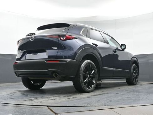 Certified 2023 MAZDA CX-30 2.5 Turbo w/ Premium Package AWD/4WD image 31