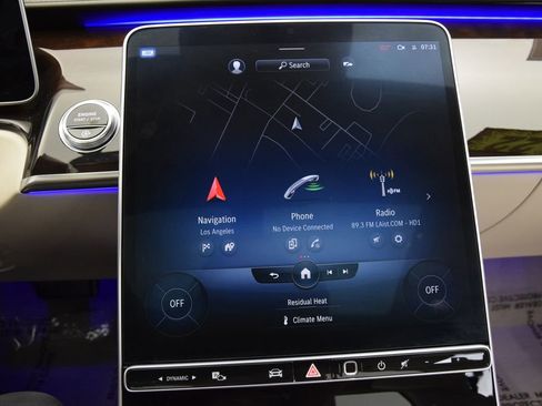 Certified 2022 Mercedes-Benz Maybach S 580 4MATIC image 32