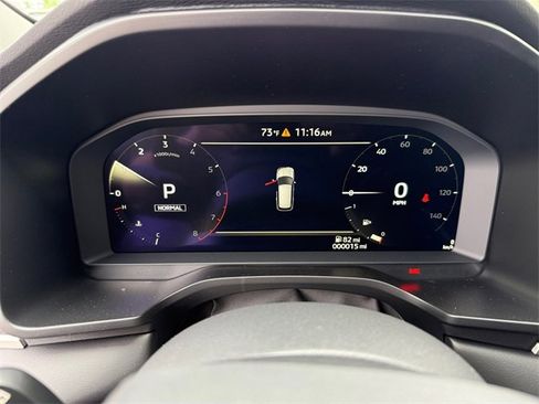 New 2025 Mitsubishi Outlander SE image 18