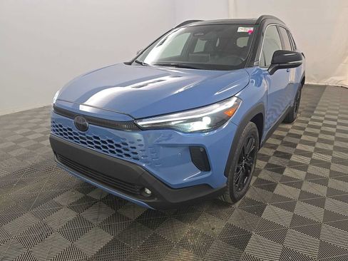 Used 2026 Toyota Corolla Cross AWD Hybrid image 3