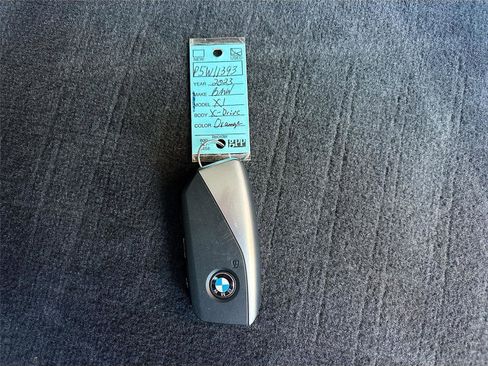 Used 2023 BMW X1 xDrive28i w/ Premium Package image 39
