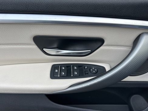 Used 2018 BMW 430i Gran Coupe xDrive image 12