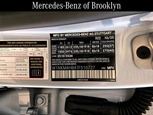 Used 2026 Mercedes-Benz GLC 300 4MATIC image 33