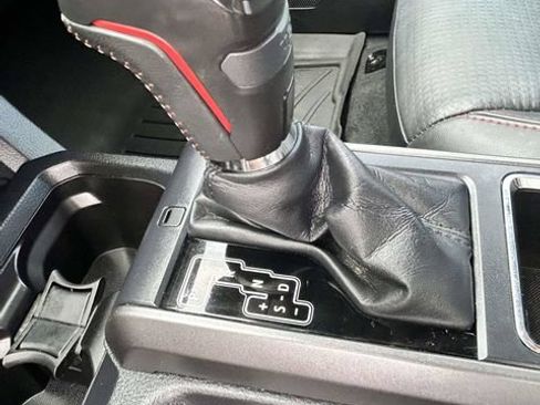 Used 2017 Toyota Tacoma TRD Pro AWD/4WD image 23