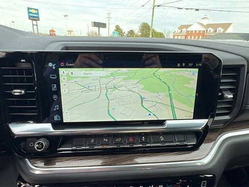 New 2026 Chevrolet Silverado 2500 LT w/ All Star Edition image 19