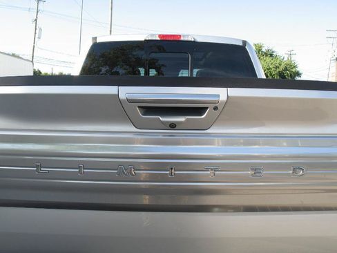 Used 2019 Ford F150 Limited w/ Trailer Tow Package AWD/4WD image 80