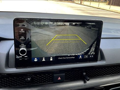 Used 2026 Honda CR-V Sport Touring image 20