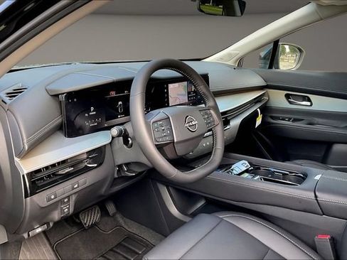 New 2027 Nissan Murano SL AWD/4WD image 7