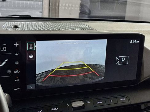 Used 2025 Kia K4 EX FWD image 15