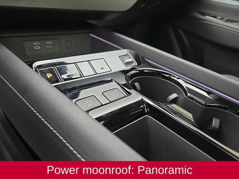 Used 2025 Nissan Murano SL w/ Cargo Package image 39