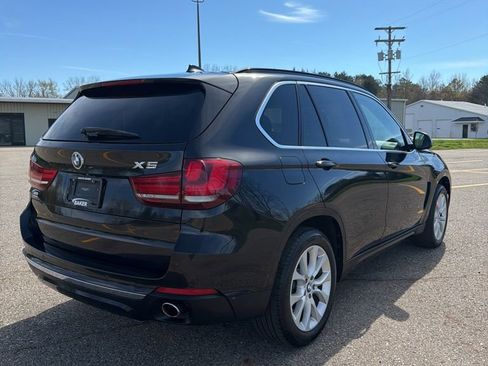 Used 2014 BMW X5 xDrive35d image 5