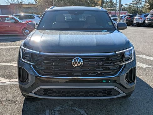 New 2026 Volkswagen Atlas Cross Sport SEL AWD/4WD image 9