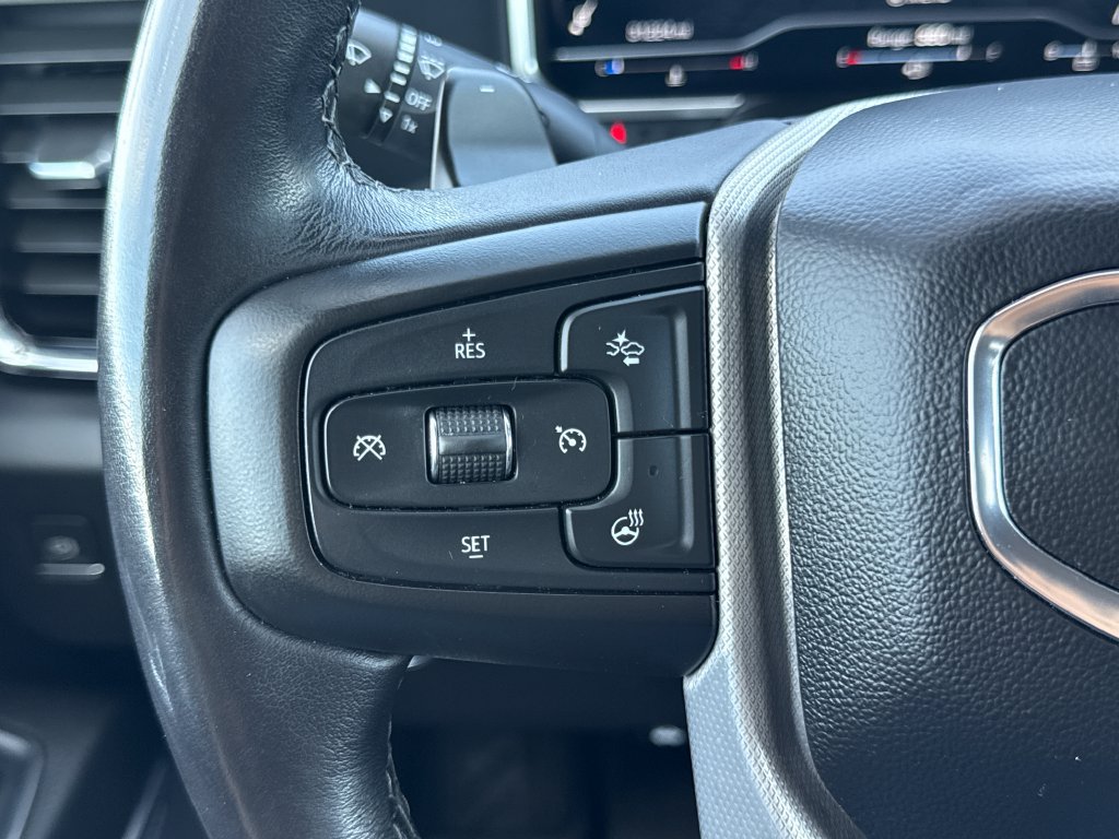 Certified 2023 GMC Sierra 1500 Denali AWD/4WD image 18