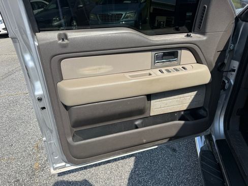 Used 2010 Ford F150 XLT AWD/4WD image 12