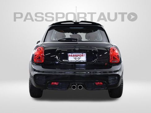 Used 2021 MINI Cooper S FWD image 6