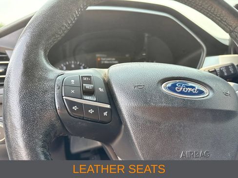 Used 2020 Ford Escape SEL FWD image 10