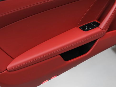 Certified 2024 Porsche 911 Carrera S RWD image 61