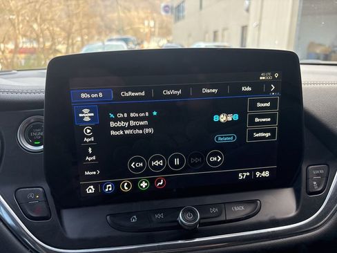 Used 2024 Chevrolet Blazer LT w/ Midnight/Sport Edition image 15