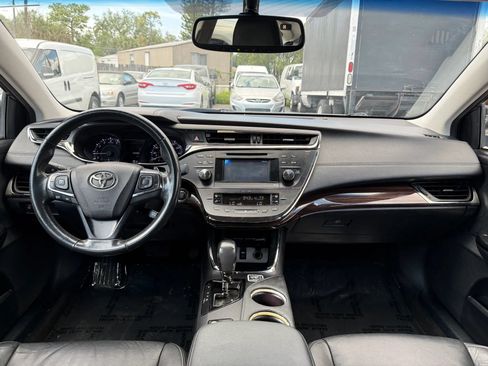 Used 2014 Toyota Avalon XLE Touring FWD image 13