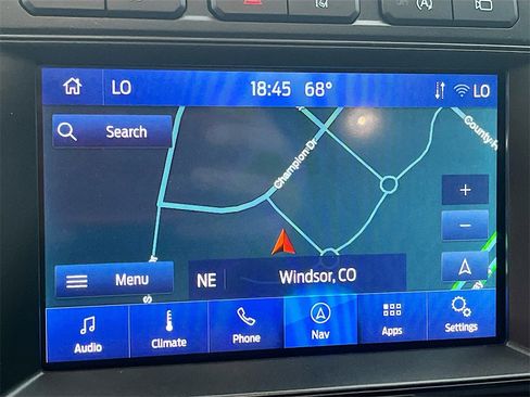 Used 2020 Ford Expedition Max King Ranch image 13