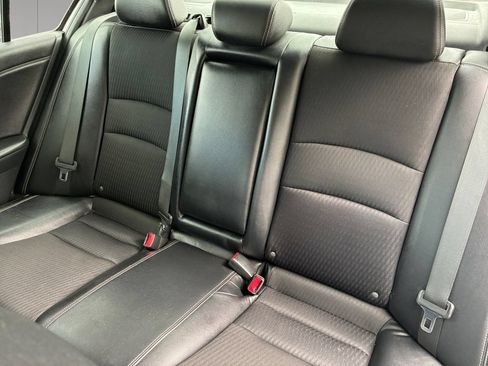 Used 2016 Honda Accord Sport image 16