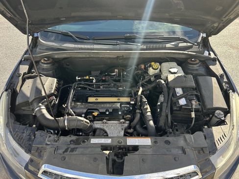 Used 2012 Chevrolet Cruze LT image 13