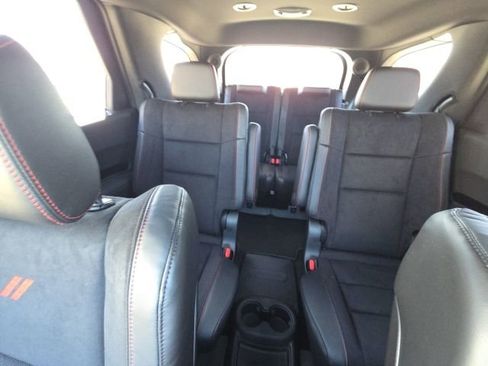 New 2026 Dodge Durango GT image 30