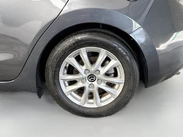 Used 2016 MAZDA MAZDA3 i Grand Touring FWD image 34