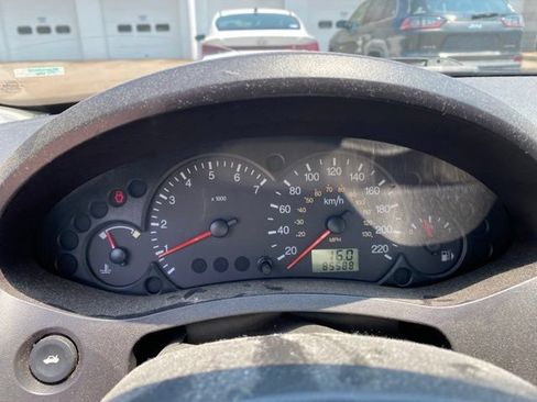 Used 2007 Ford Focus S FWD image 20