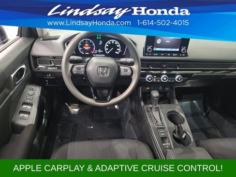 Used 2023 Honda Civic LX image 12
