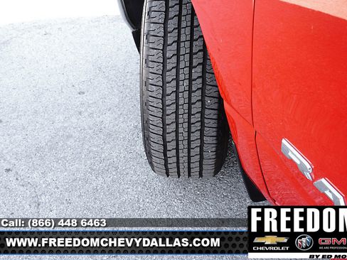 Used 2024 RAM 1500 Laramie image 43