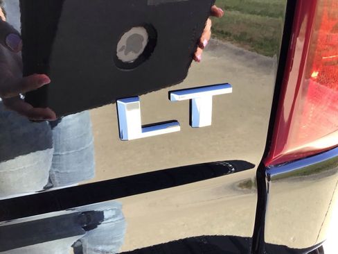 New 2026 Chevrolet Silverado 3500 LT image 50