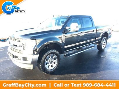 Used 2019 Ford F250 XLT w/ XLT Premium Package