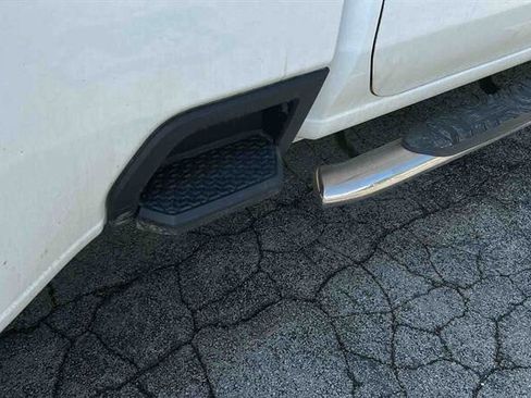 Used 2020 Chevrolet Silverado 3500 W/T w/ WT Safety Package image 8