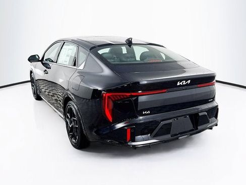 New 2025 Kia K4 GT-Line Turbo image 7