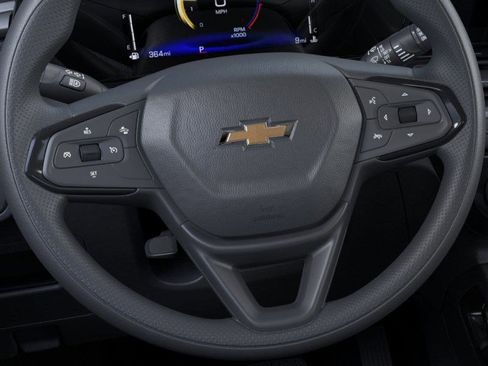 New 2026 Chevrolet TrailBlazer LT w/ Driver Confidence Package image 19
