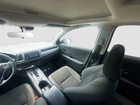 Used 2022 Honda HR-V EX image 23