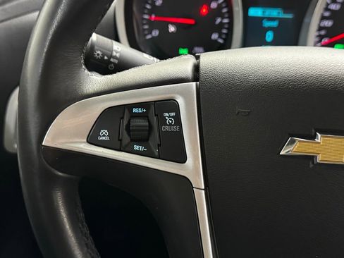 Used 2014 Chevrolet Equinox LT AWD/4WD image 21
