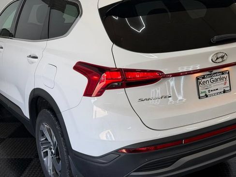 Certified 2023 Hyundai Santa Fe SEL AWD/4WD image 10