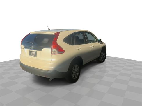 Used 2013 Honda CR-V EX image 8